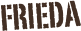 Frieda